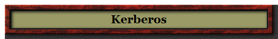 Kerberos