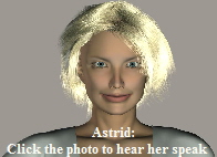 Astrid